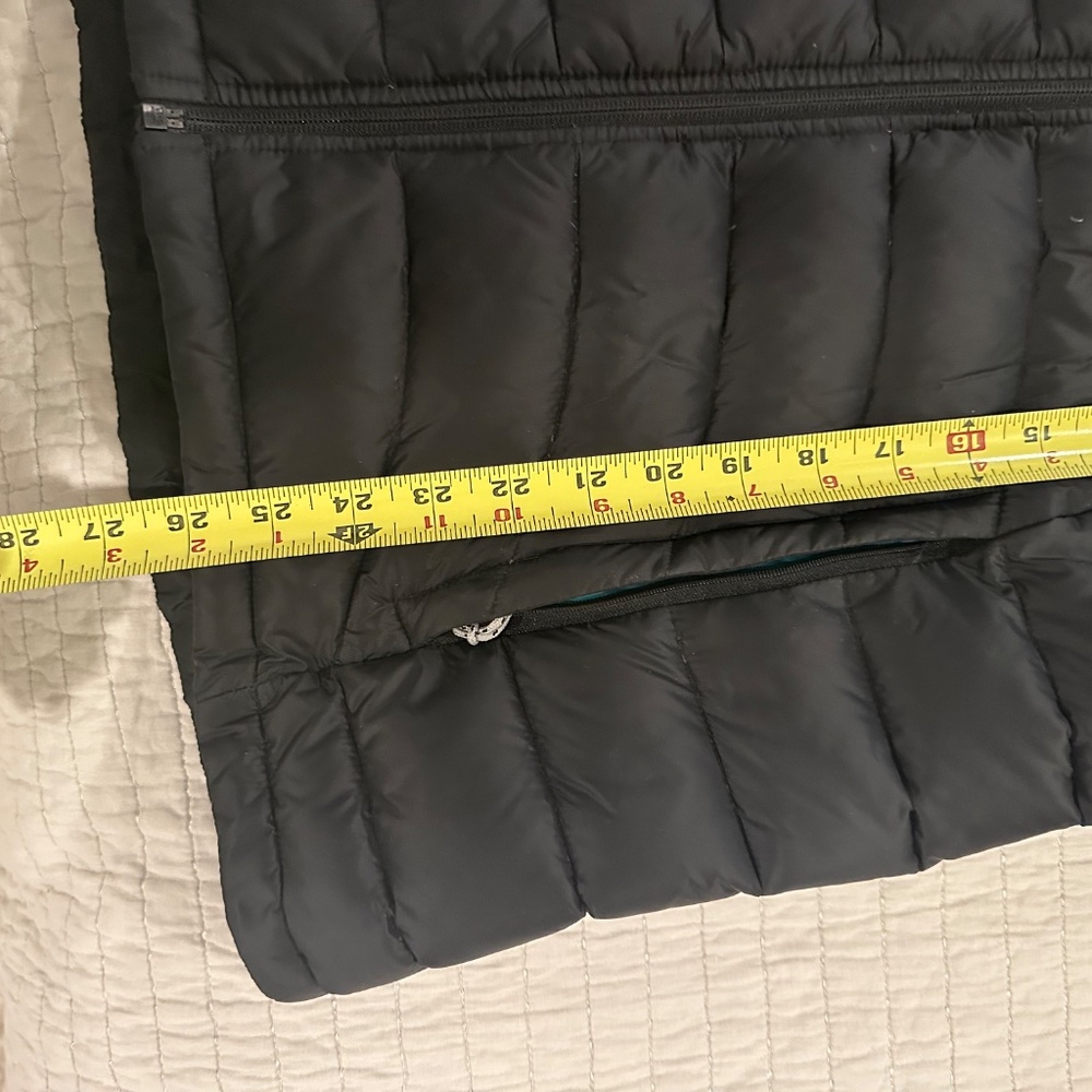 CRAGHOPPERS DownLite Women's Jacket - Picture 7 of 9
